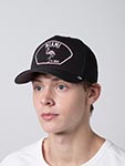 Бейсболка GOORIN BROTHERS арт. 101-2608 (черный)